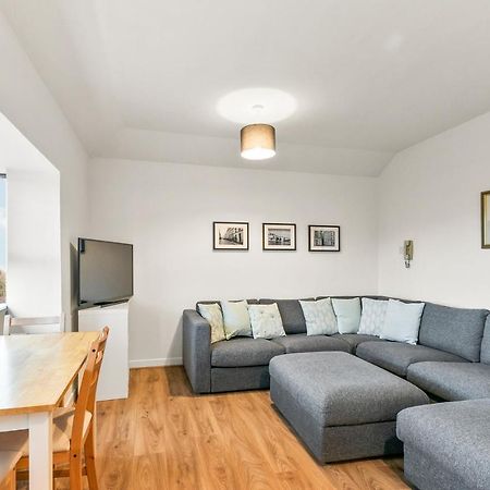 Aspen Apartment Helensburgh Exteriör bild