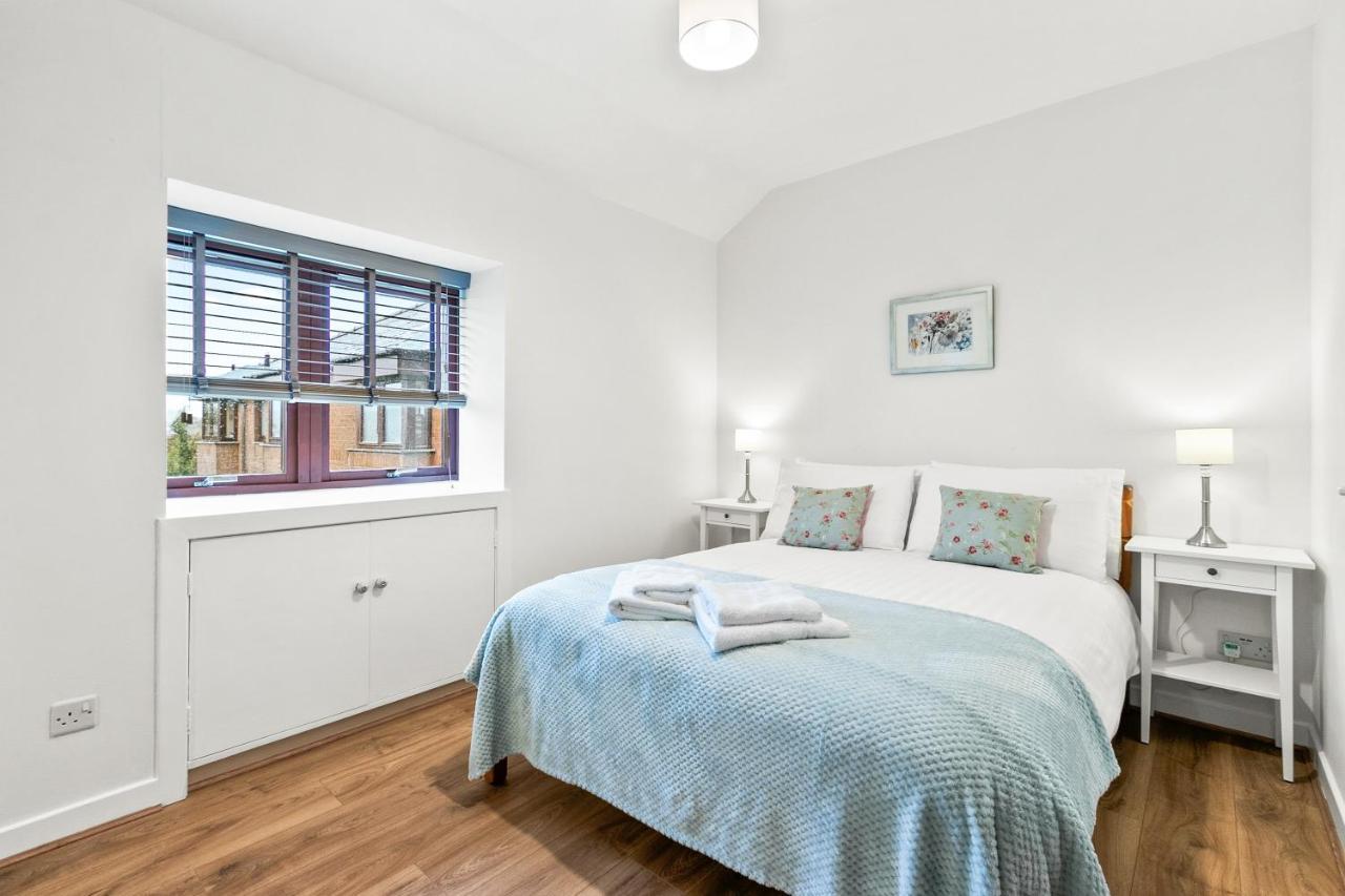 Aspen Apartment Helensburgh Exteriör bild